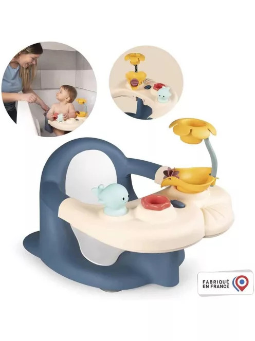  Smoby fürdető ülőke kádba, OUTLET termék