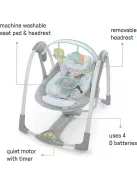 Ingenuity Swing 