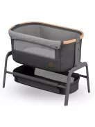 Maxi-Cosi Iora babaöböl-Essential Graphite, OUTLET termék