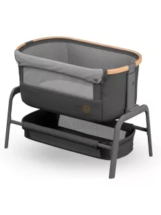 Maxi-Cosi Iora babaöböl-Essential Graphite, OUTLET termék