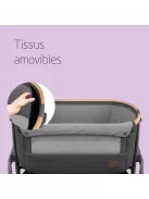 Maxi-Cosi Iora babaöböl-Essential Graphite, OUTLET termék
