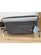 Maxi-Cosi Iora babaöböl-Essential Graphite, OUTLET termék