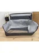 Maxi-Cosi Iora babaöböl-Essential Graphite, OUTLET termék