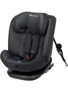   Bebeconfort EverFix I-Size Isofix 76-150cm gyerekülés, OUTLET termék