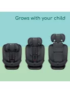 Bebeconfort EverFix I-Size Isofix 76-150cm gyerekülés, OUTLET termék