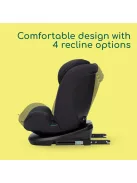 Bebeconfort EverFix I-Size Isofix 76-150cm gyerekülés, OUTLET termék