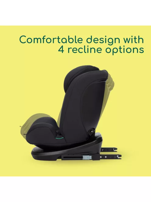 Bebeconfort EverFix I-Size Isofix 76-150cm gyerekülés, OUTLET termék