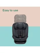 Bebeconfort EverFix I-Size Isofix 76-150cm gyerekülés, OUTLET termék