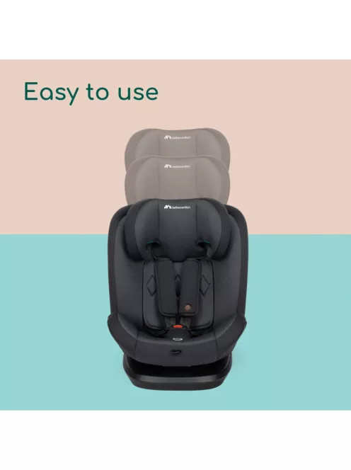 Bebeconfort EverFix I-Size Isofix 76-150cm gyerekülés, OUTLET termék