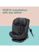 Bebeconfort EverFix I-Size Isofix 76-150cm gyerekülés, OUTLET termék