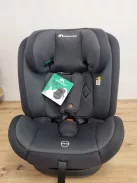 Bebeconfort EverFix I-Size Isofix 76-150cm gyerekülés, OUTLET termék