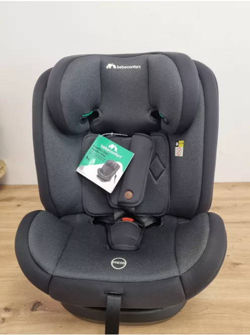 Bebeconfort EverFix I-Size Isofix 76-150cm gyerekülés, OUTLET termék