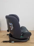 Bebeconfort EverFix I-Size Isofix 76-150cm gyerekülés, OUTLET termék