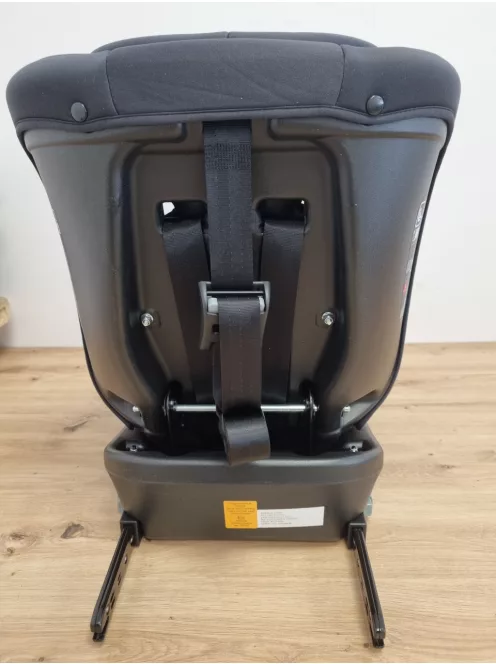 Bebeconfort EverFix I-Size Isofix 76-150cm gyerekülés, OUTLET termék