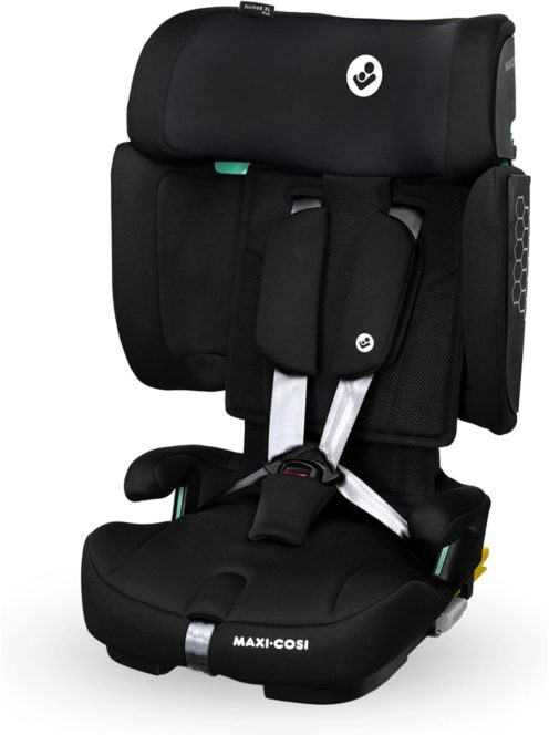 Maxi-Cosi Nomad Plus XL i-Size Isofix 76-150cm gyerekülés, OUTLET termék