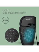 Maxi-Cosi Nomad Plus XL i-Size Isofix 76-150cm gyerekülés, OUTLET termék