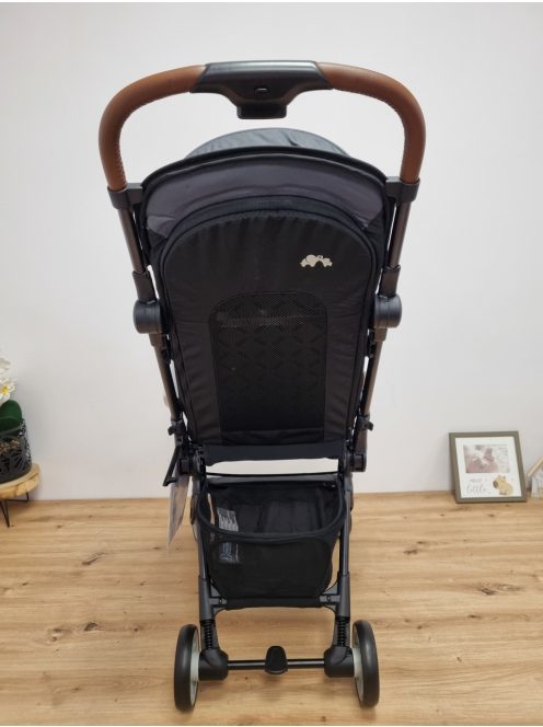 Bebeconfort Zephir, kompakt babakocsi, 0-4 év, max 22 kg, OUTLET termék