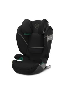   CYBEX Gold Solution S2 i-Fix gyerekülés 100 - 150 cm. Outlet termék