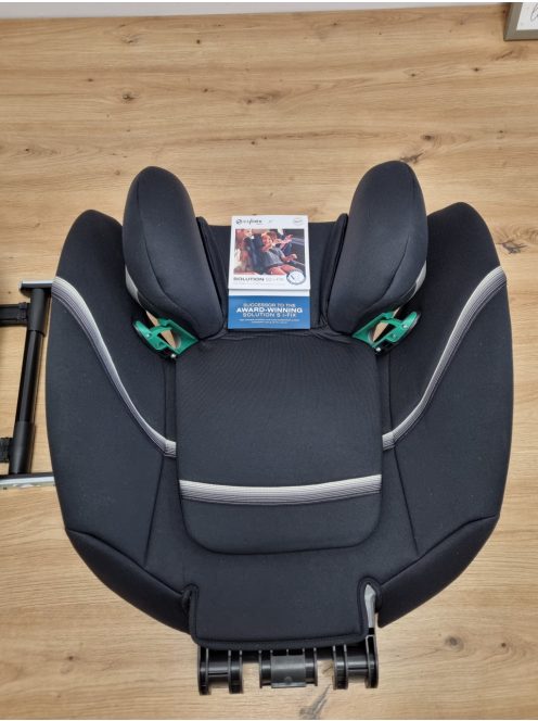 CYBEX Gold Solution S2 i-Fix gyerekülés 100 - 150 cm. Outlet termék