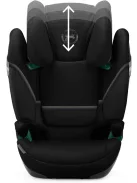 CYBEX Gold Solution S2 i-Fix gyerekülés. OUTLET termék
