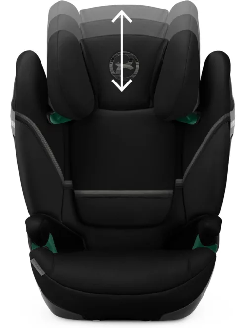 CYBEX Gold Solution S2 i-Fix gyerekülés. OUTLET termék