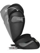CYBEX Gold Solution S2 i-Fix gyerekülés. OUTLET termék