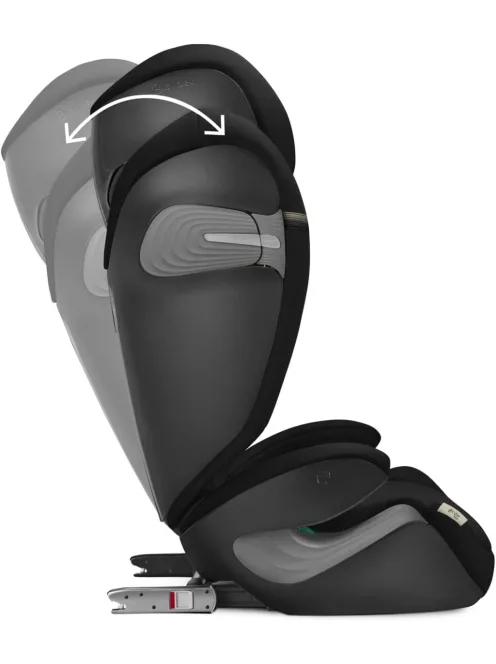 CYBEX Gold Solution S2 i-Fix gyerekülés. OUTLET termék