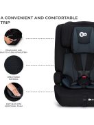  Kinderkraft Safety Fix 2 i-Size Isofix gyerekülés. OUTLET termék