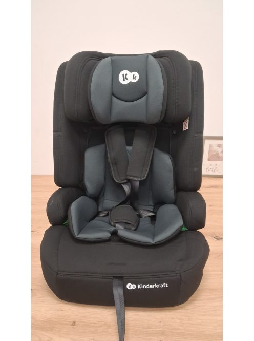  Kinderkraft Safety Fix 2 i-Size Isofix gyerekülés. OUTLET termék