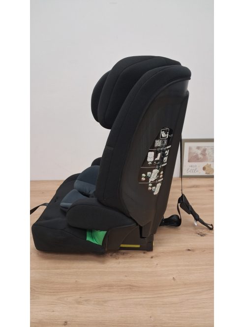  Kinderkraft Safety Fix 2 i-Size Isofix gyerekülés. OUTLET termék