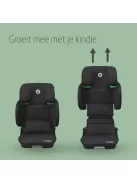 Maxi-Cosi Tanza i-Size Isofix gyerekülés, gyerekülés 100-150cm,OUTLET termék.