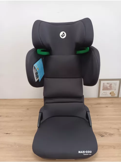 Maxi-Cosi Tanza i-Size Isofix gyerekülés, gyerekülés 100-150cm,OUTLET termék.