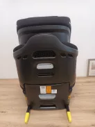 Maxi-Cosi Tanza i-Size Isofix gyerekülés, gyerekülés 100-150cm,OUTLET termék.