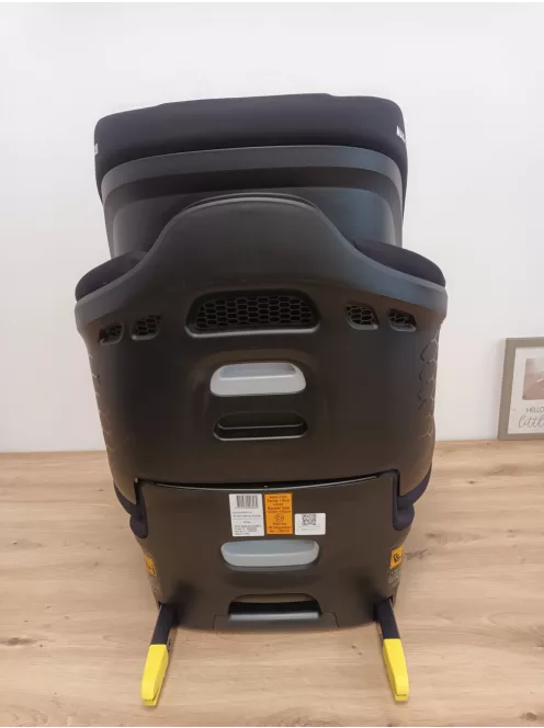 Maxi-Cosi Tanza i-Size Isofix gyerekülés, gyerekülés 100-150cm,OUTLET termék.
