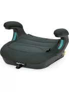 Peg Perego Viaggio Shuttle ülésmagasító i-Size isofix 125-150cm - zöld, OUTLET termék