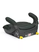 Peg Perego Viaggio Shuttle ülésmagasító i-Size isofix 125-150cm - zöld, OUTLET termék