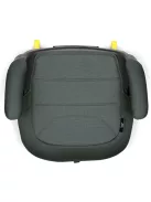 Peg Perego Viaggio Shuttle ülésmagasító i-Size isofix 125-150cm - zöld, OUTLET termék
