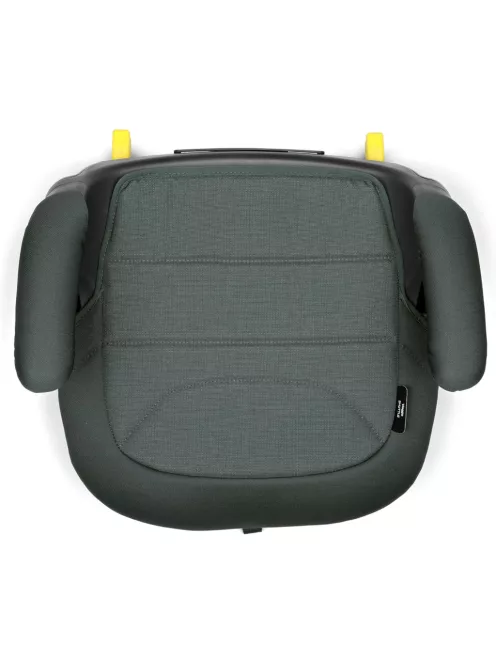 Peg Perego Viaggio Shuttle ülésmagasító i-Size isofix 125-150cm - zöld, OUTLET termék