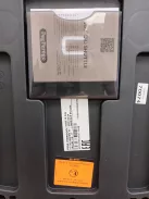 Peg Perego Viaggio Shuttle ülésmagasító i-Size isofix 125-150cm - zöld, OUTLET termék