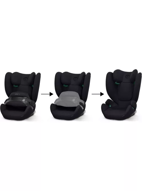 CBX by Cybex Pallas B i-Size i-Size Isofix 76-150cm gyerekülés, OUTLET termék