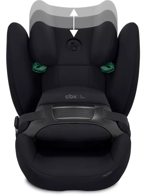 CBX by Cybex Pallas B i-Size i-Size Isofix 76-150cm gyerekülés, OUTLET termék