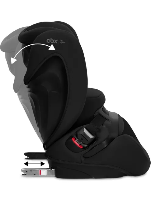 CBX by Cybex Pallas B i-Size i-Size Isofix 76-150cm gyerekülés, OUTLET termék