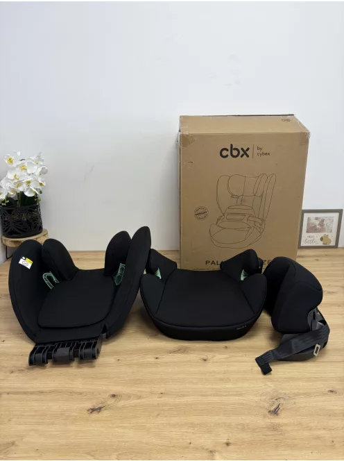 CBX by Cybex Pallas B i-Size i-Size Isofix 76-150cm gyerekülés, OUTLET termék