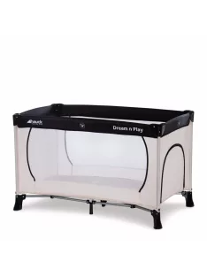 Hauck Dream N Play Plus utazóágy, OUTLET termék
