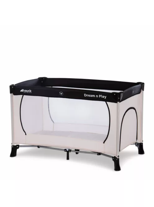 Hauck Dream N Play Plus utazóágy, OUTLET termék