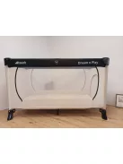 Hauck Dream N Play Plus utazóágy, OUTLET termék