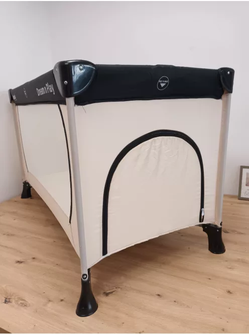 Hauck Dream N Play Plus utazóágy, OUTLET termék