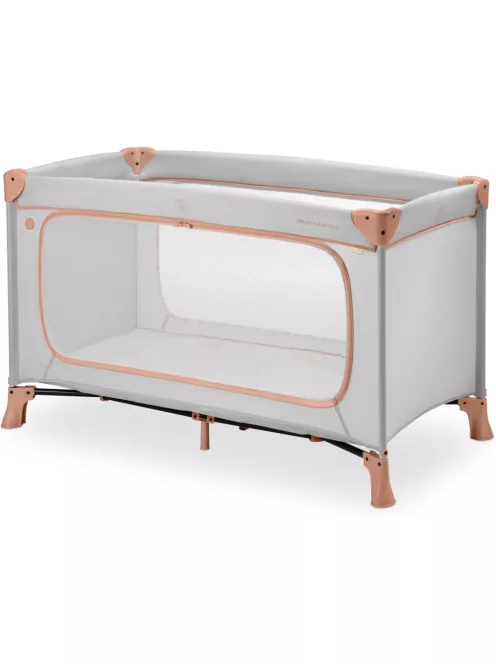 Hauck Dream n Play Plus 120x60cm utazóágy, OUTLET termék