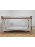 Hauck Dream n Play Plus 120x60cm utazóágy, OUTLET termék