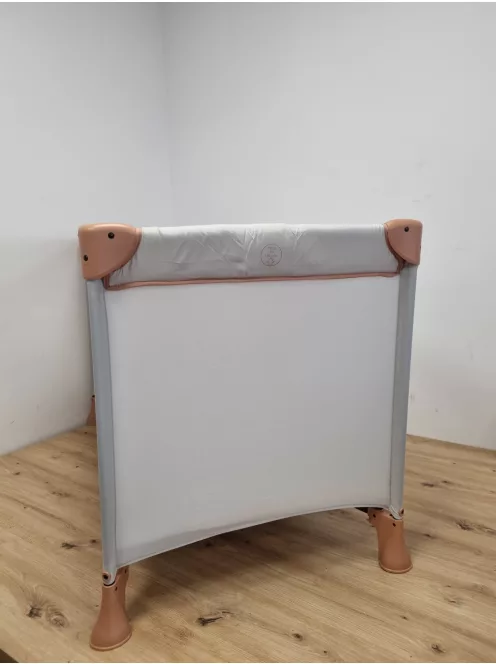 Hauck Dream n Play Plus 120x60cm utazóágy, OUTLET termék